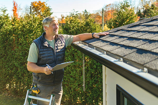 Trusted Roofing service in Kenova, WV - Ben Roofing and Steel LLC